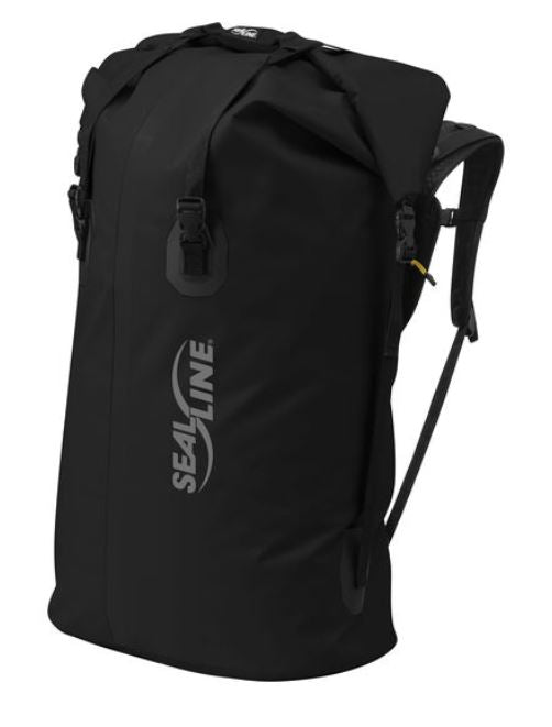 SealLine Boundary Pack