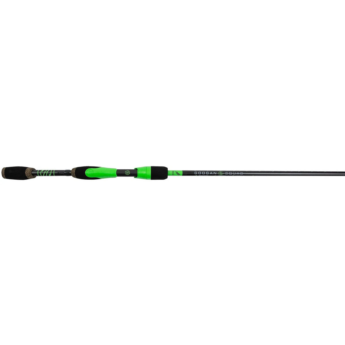 Green Surf Rods Green Series Finesse Spinning Rod - 7' - Medium
