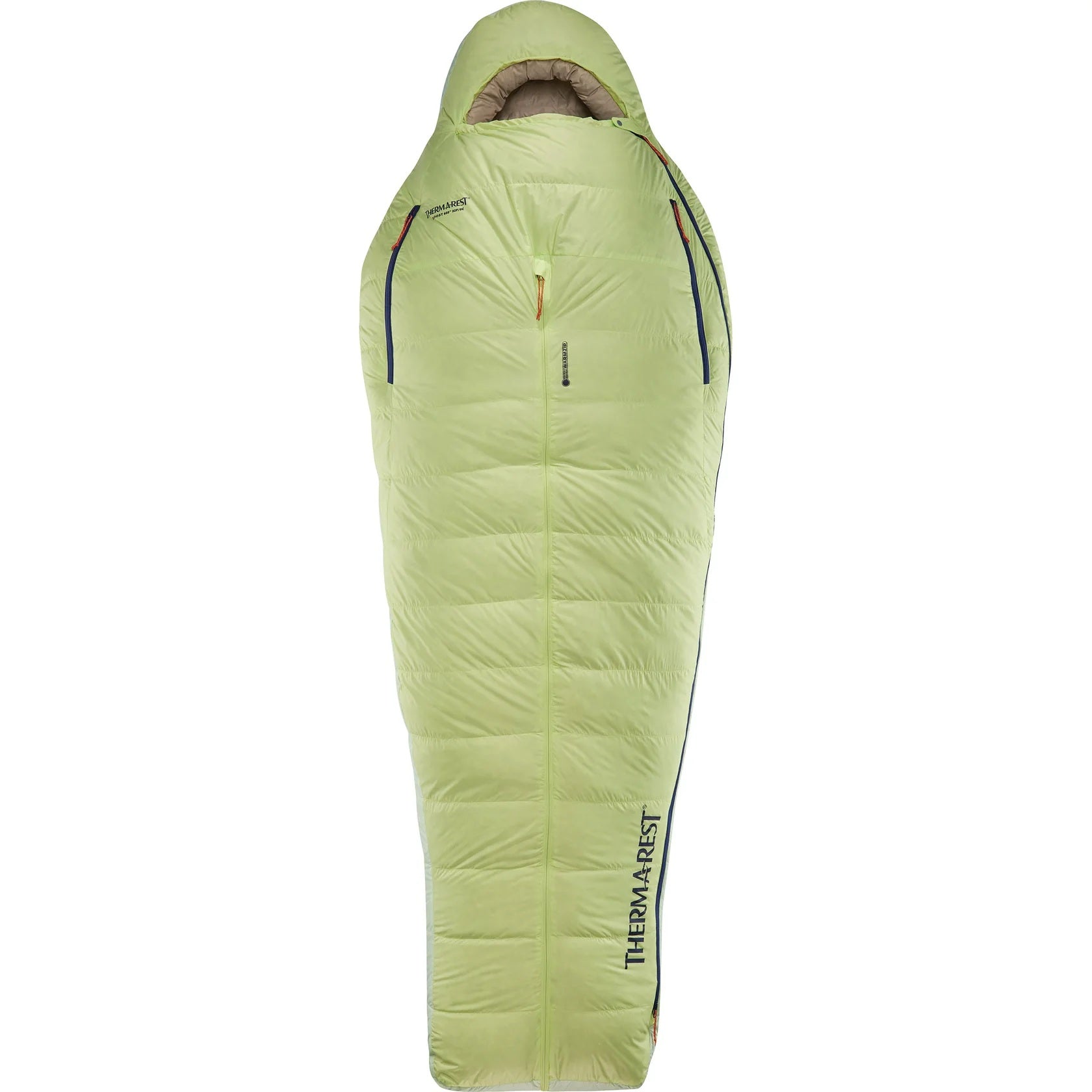Boost 650 Sleeping Bag - Long (32F-0C)