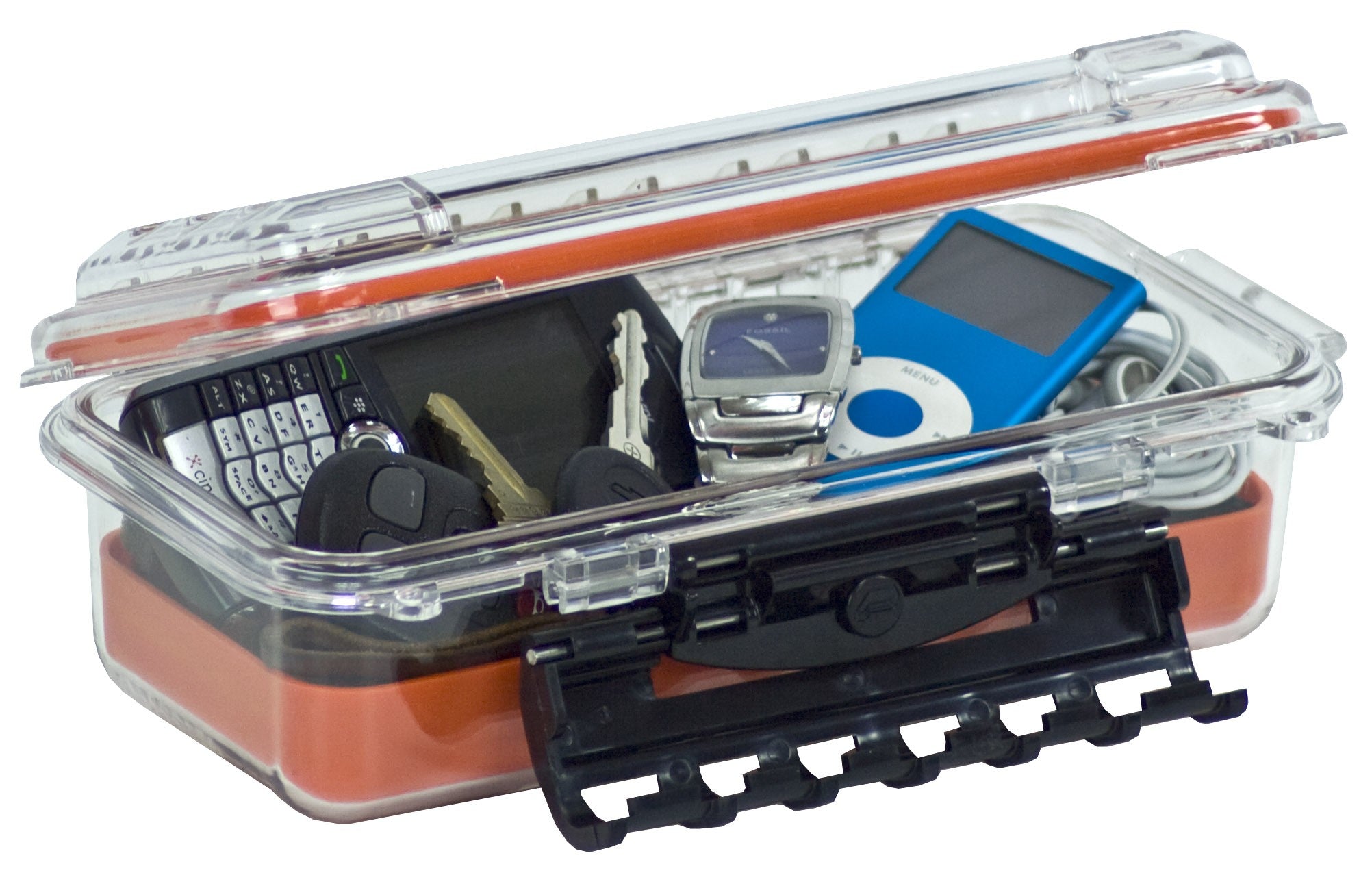 Hydroguard Case Guide Series Waterproof Case - 3500
