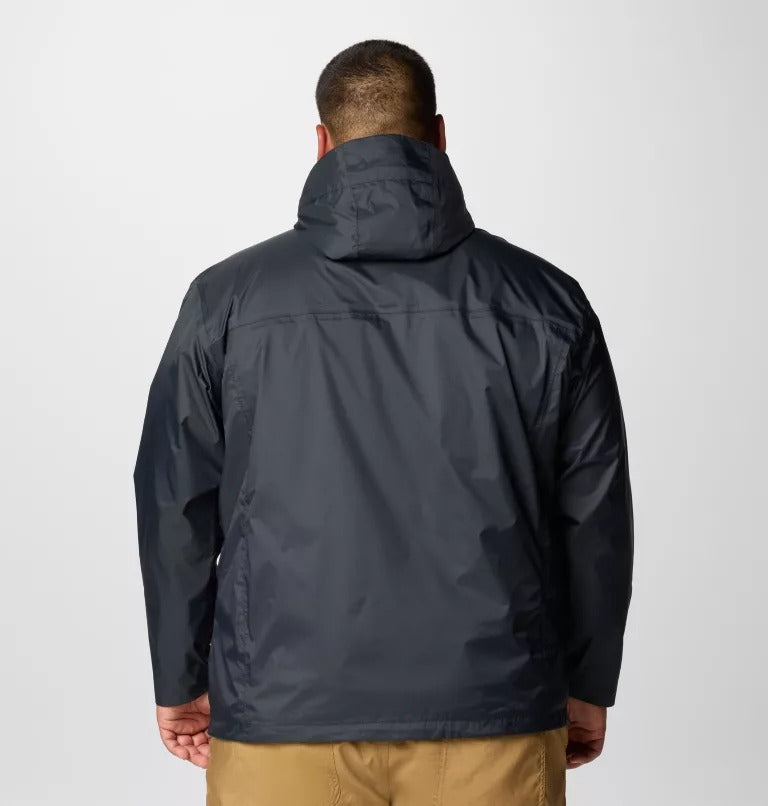 Men's Watertight II Big Jacket