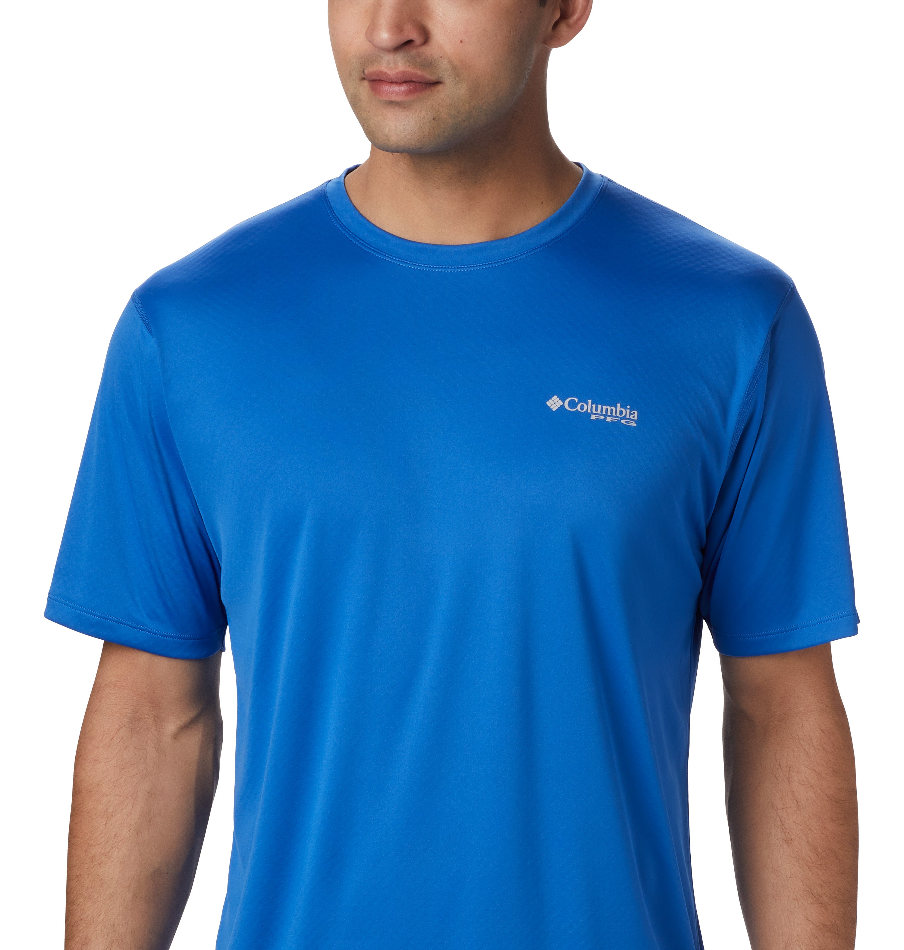 Columbia pfg zero rules short sleeve online