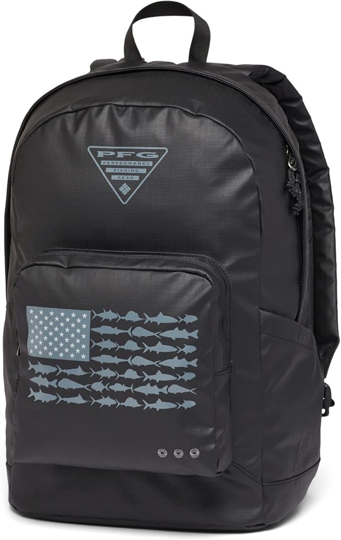 jansport backpack zig zag PFG Zigzag 22L Backpack