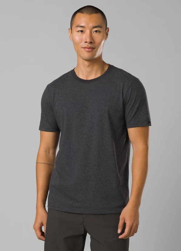 Men's prAna Crew T-Shirt