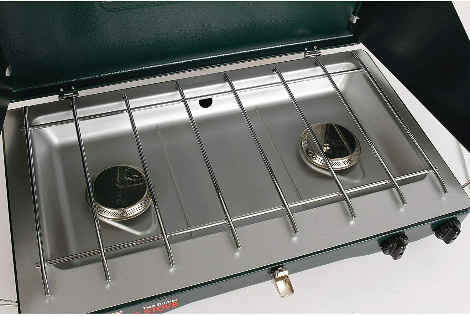 Burner Propane Stove