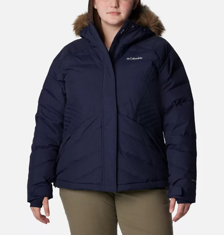 Lay D Women's Lay D Down III Jacket