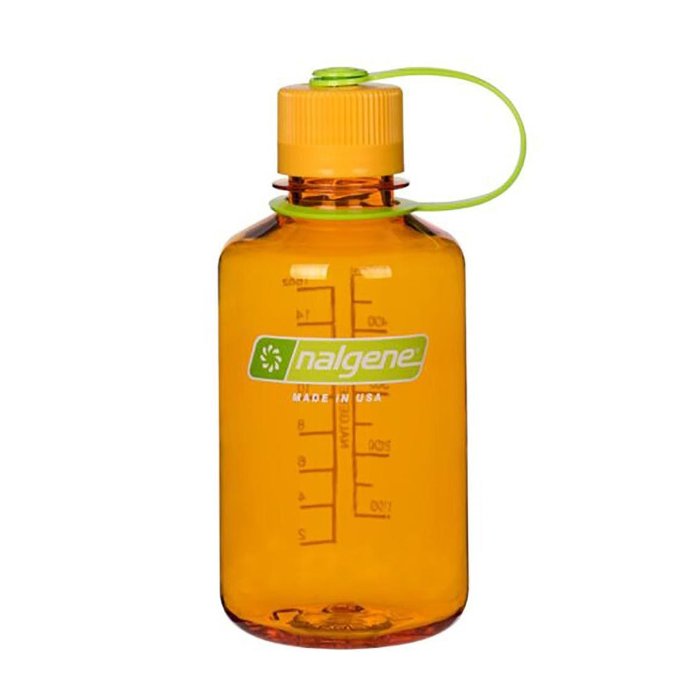 Narrow Mouth 16oz Sustain Water Bottle