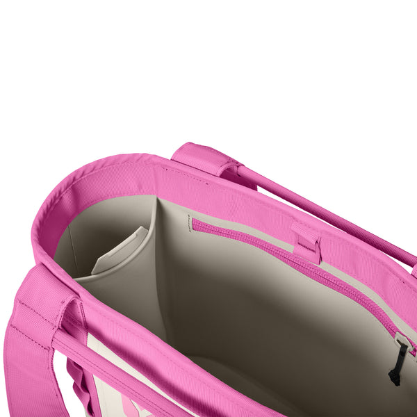 yeti camino 20 carryall tote bag pink Camino 20 Carryall Tote Bag