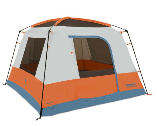 Eureka Copper Canyon LX Tent - Thumbnail 2