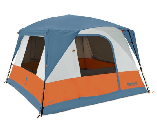 Eureka Copper Canyon LX Tent