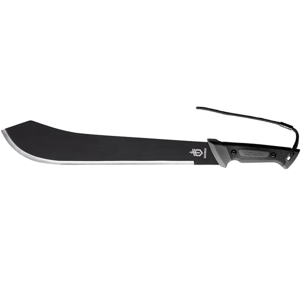 Gator Bolo Machete