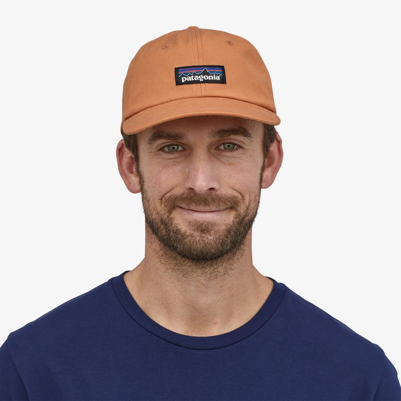 P-6 Label Trad Cap