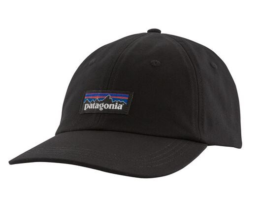 P-6 Label Trad Cap