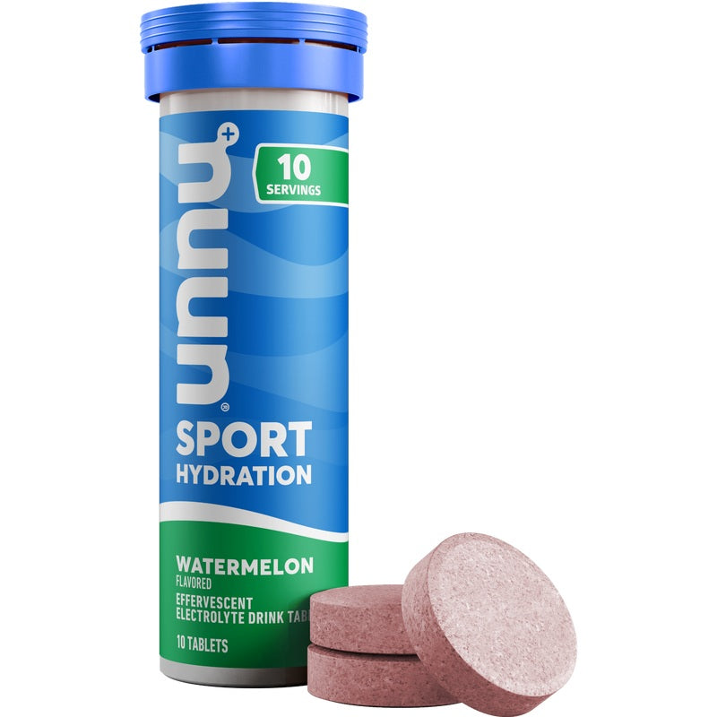 Watermelon Tablets Watermelon Sport Hydration Tablets