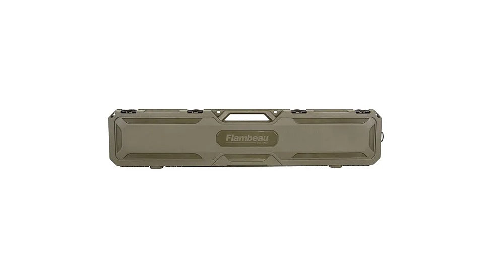 Game Winner Rifle Case Safe Shot Field Gun Case - 50.5