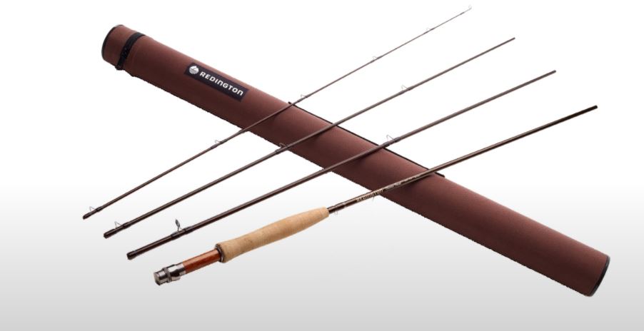 480-4 Classic trout rod 480-4 Classic trout rod