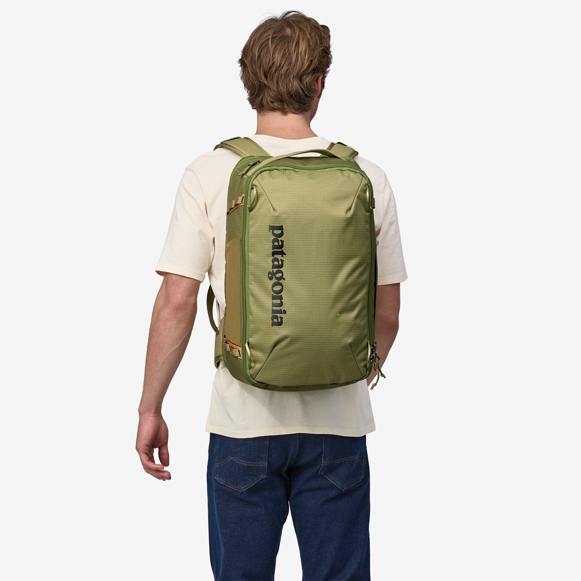 patagonia black hole 30l hex grey Black Hole Mini MLC 30L