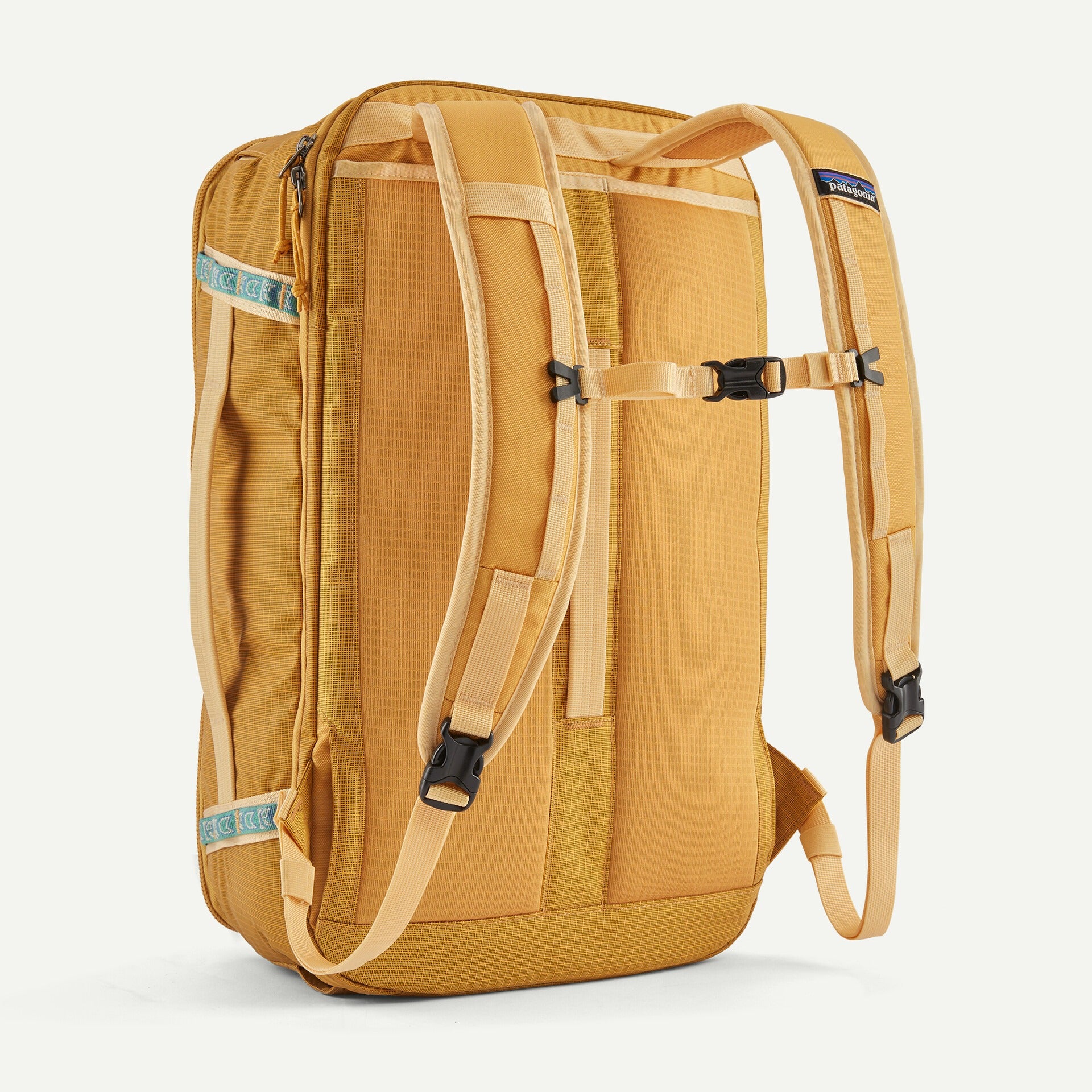 patagonia black hole 30l golden jungle Black Hole Mini MLC 30L