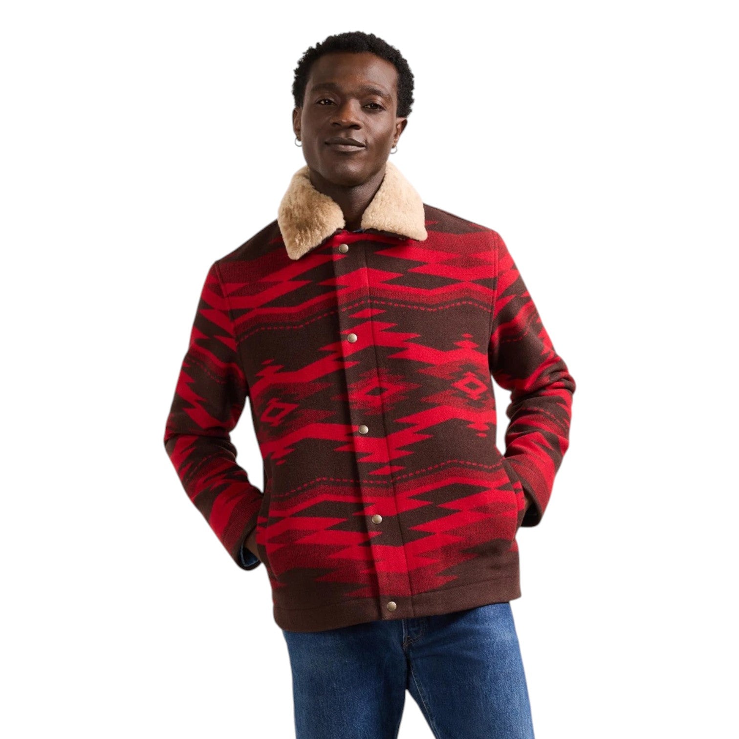 Men's Outerwear: Jackets, Vests & More | Ramsey Outdoor