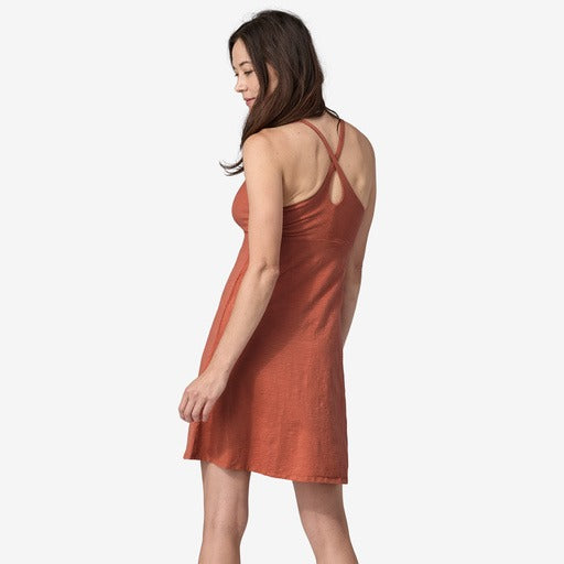Women's Amber Dawn Dress Women's Amber Dawn Dress