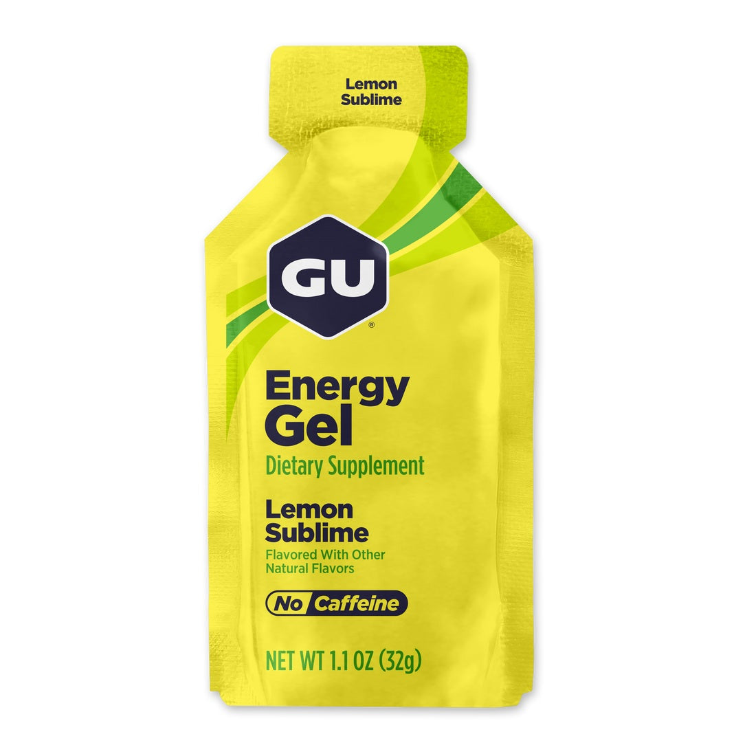 Original Lemon Sublime Energy Gel