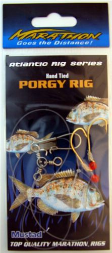 Porgy Rig - 2