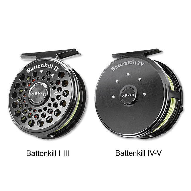 battenkill 3 fly reel Battenkill Fly Reel III (5-7 wt)