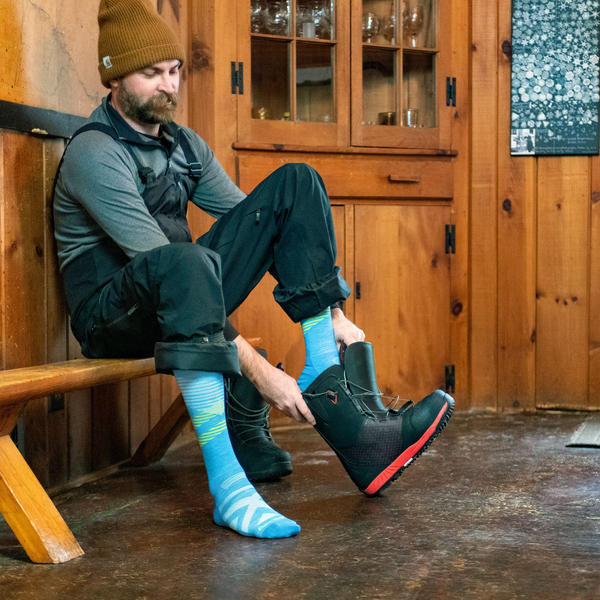 Men's Pennant RFL OTC UltraLightweight Sock