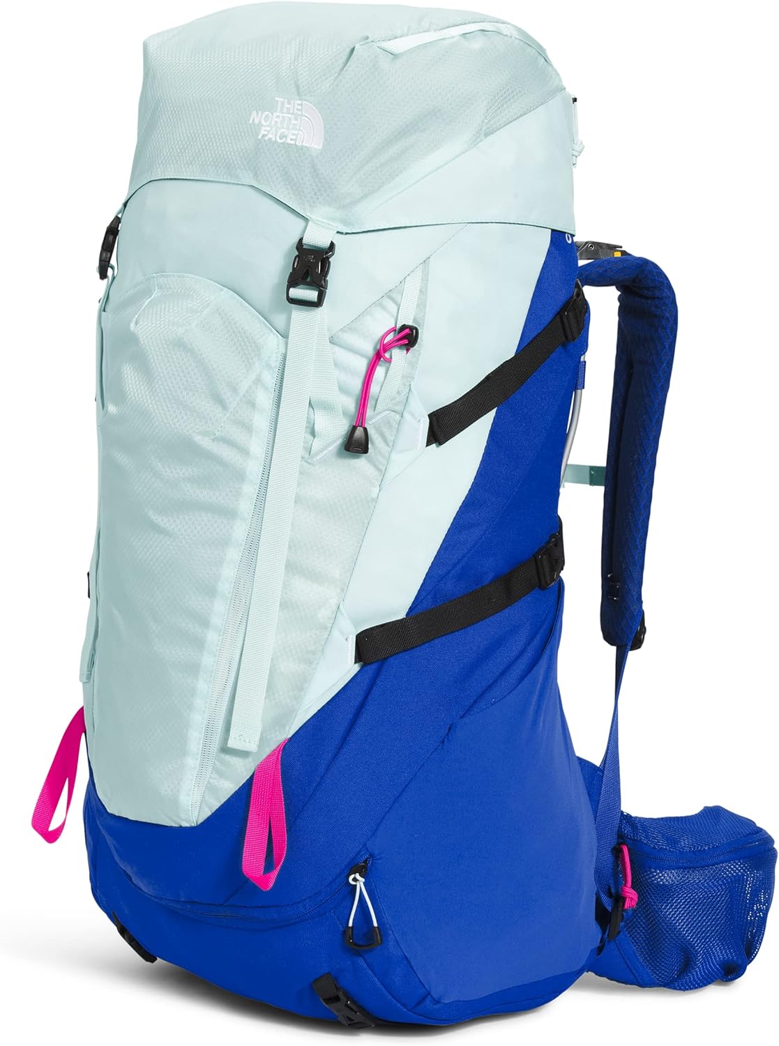 north face 55 liter backpack Youth Terra 55 Liter Backpack