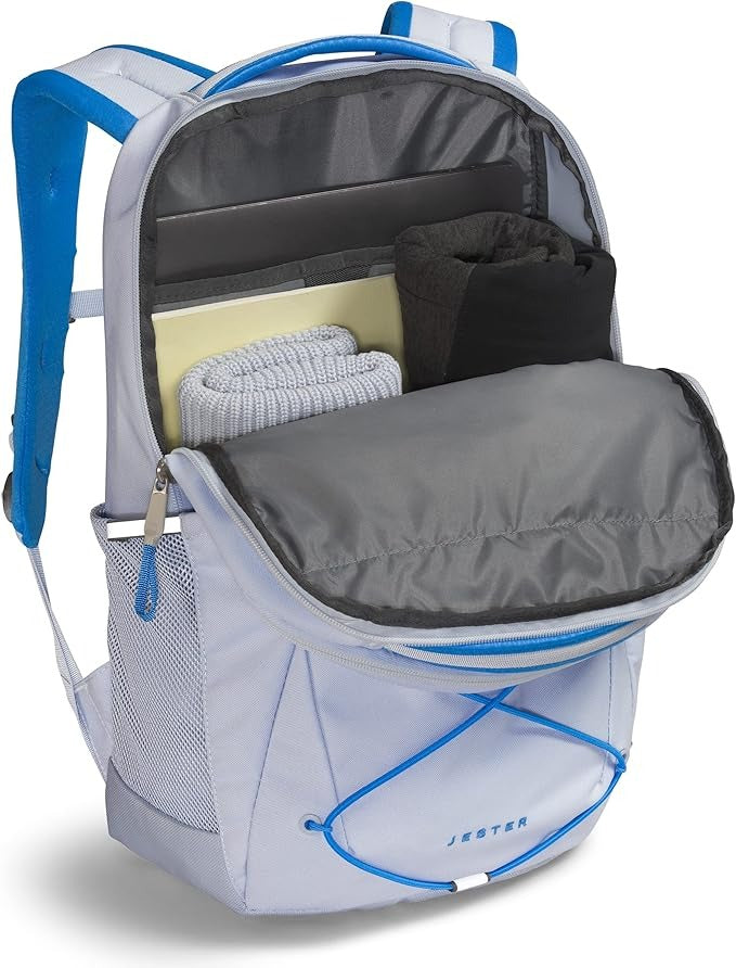 north face backpack dusty periwinkle Women's Jester Backpack