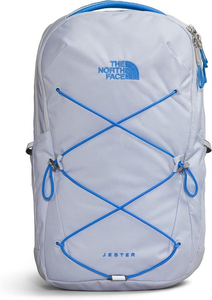 light blue north face backpacks Women's Jester Backpack