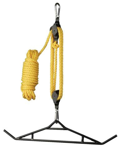 Mag 4:1 Ratio Game Lift System