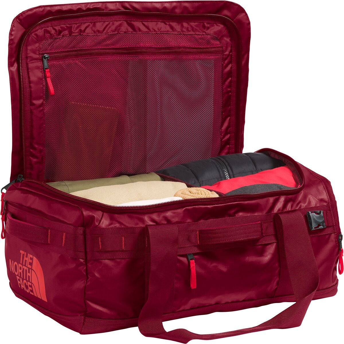 Base Camp Voyager Duffel-42L
