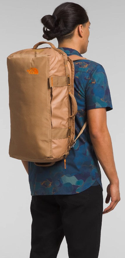 Base Camp Voyager Duffel-32L