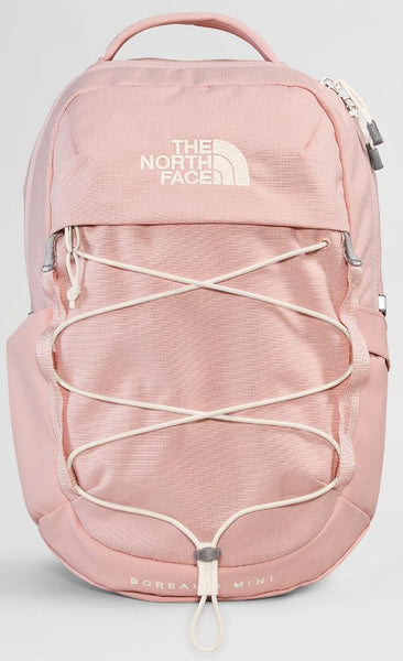 north face backpack pink The - Jester - Women's and mesh side pockets The North Face Jester Backpack