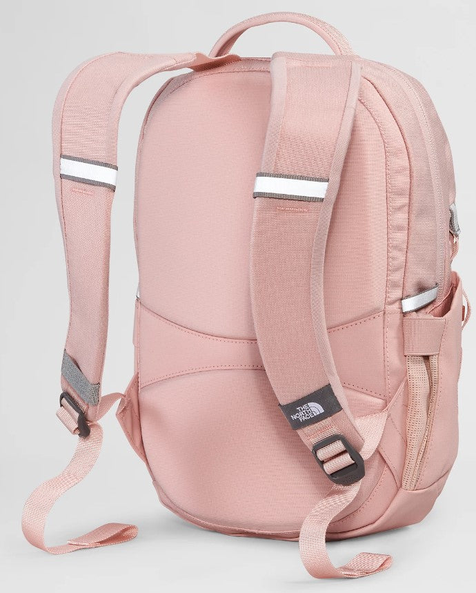 north face backpack borealis pink Women's Borealis Mini Backpack
