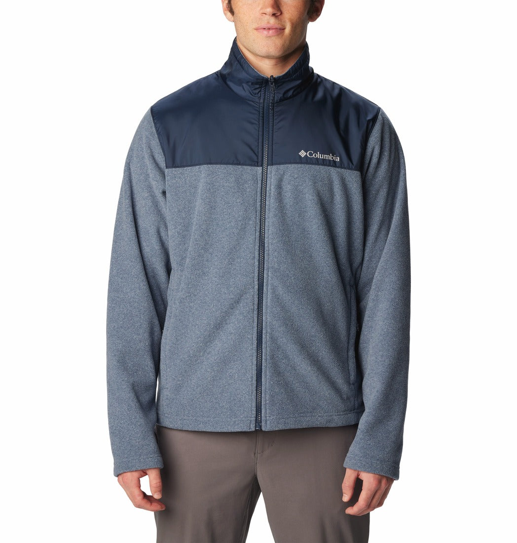 columbia bugaboo ii interchange Men's Bugaboo II Fleece Interchange Jacket