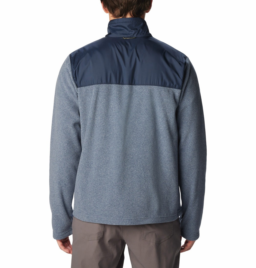 bugaboo fleece Men's Bugaboo II Fleece Interchange Jacket
