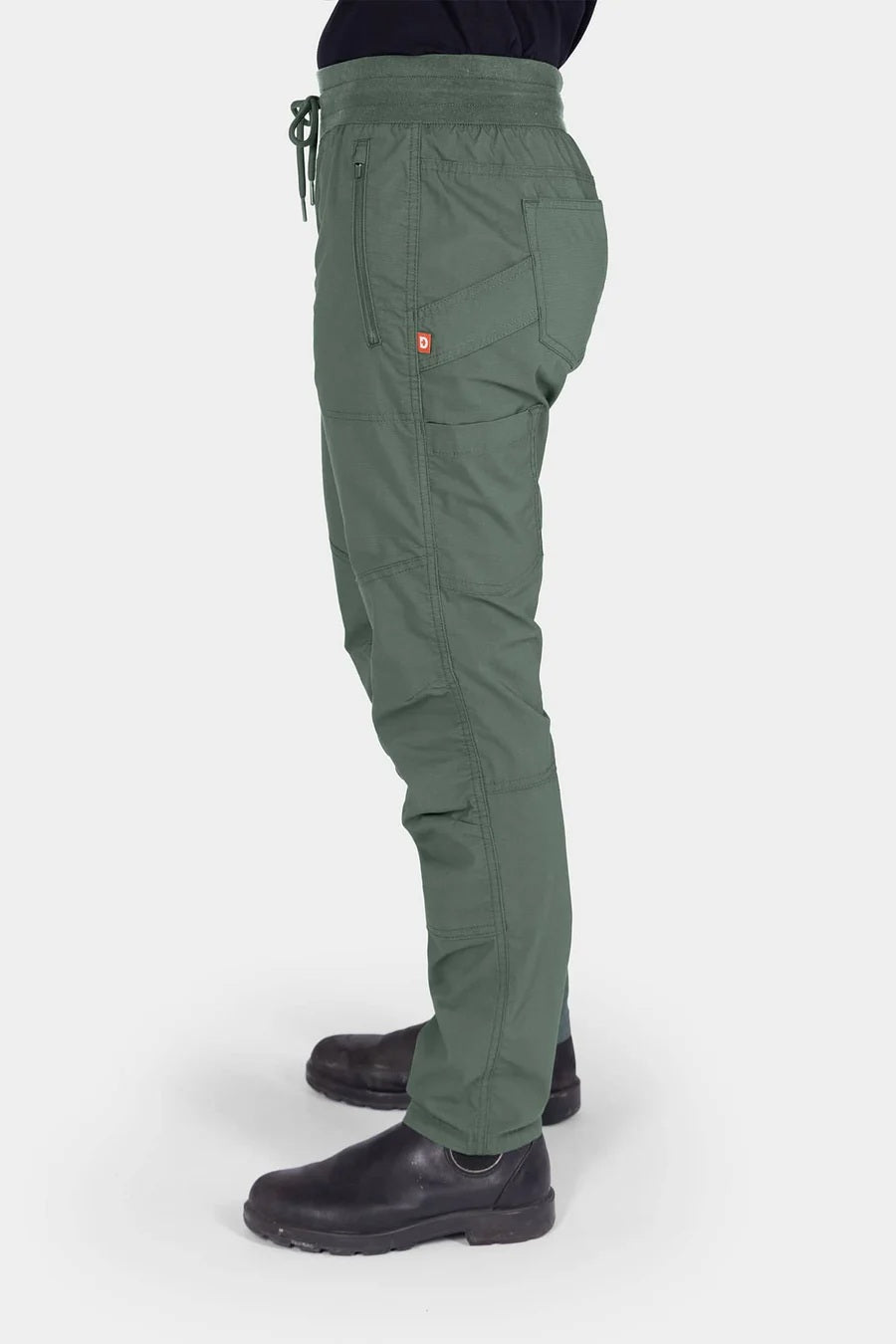 Christa X DIY CoolSwap™ Work Pant - 31