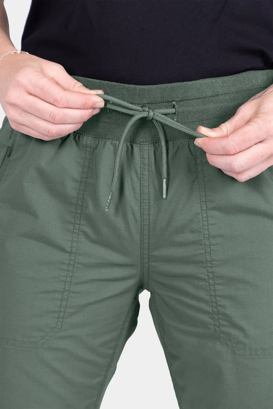 Christa X DIY CoolSwap™ Work Pant - 31