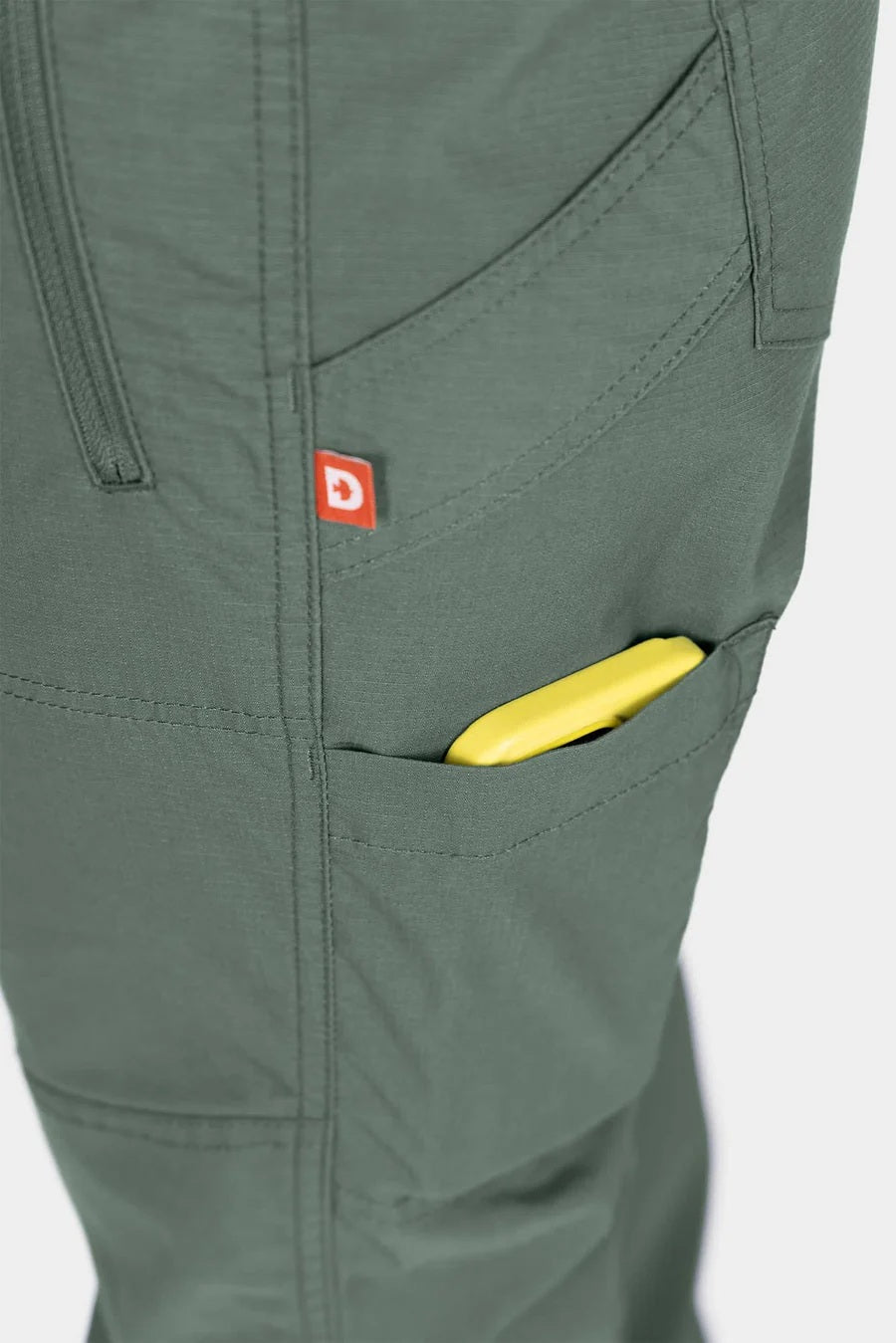 Christa X DIY CoolSwap™ Work Pant - 31