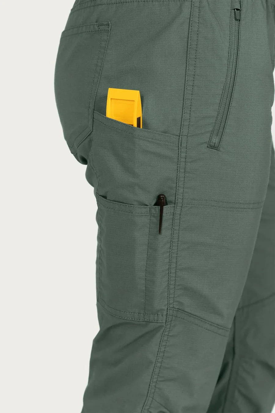 Christa X DIY CoolSwap™ Work Pant - 31