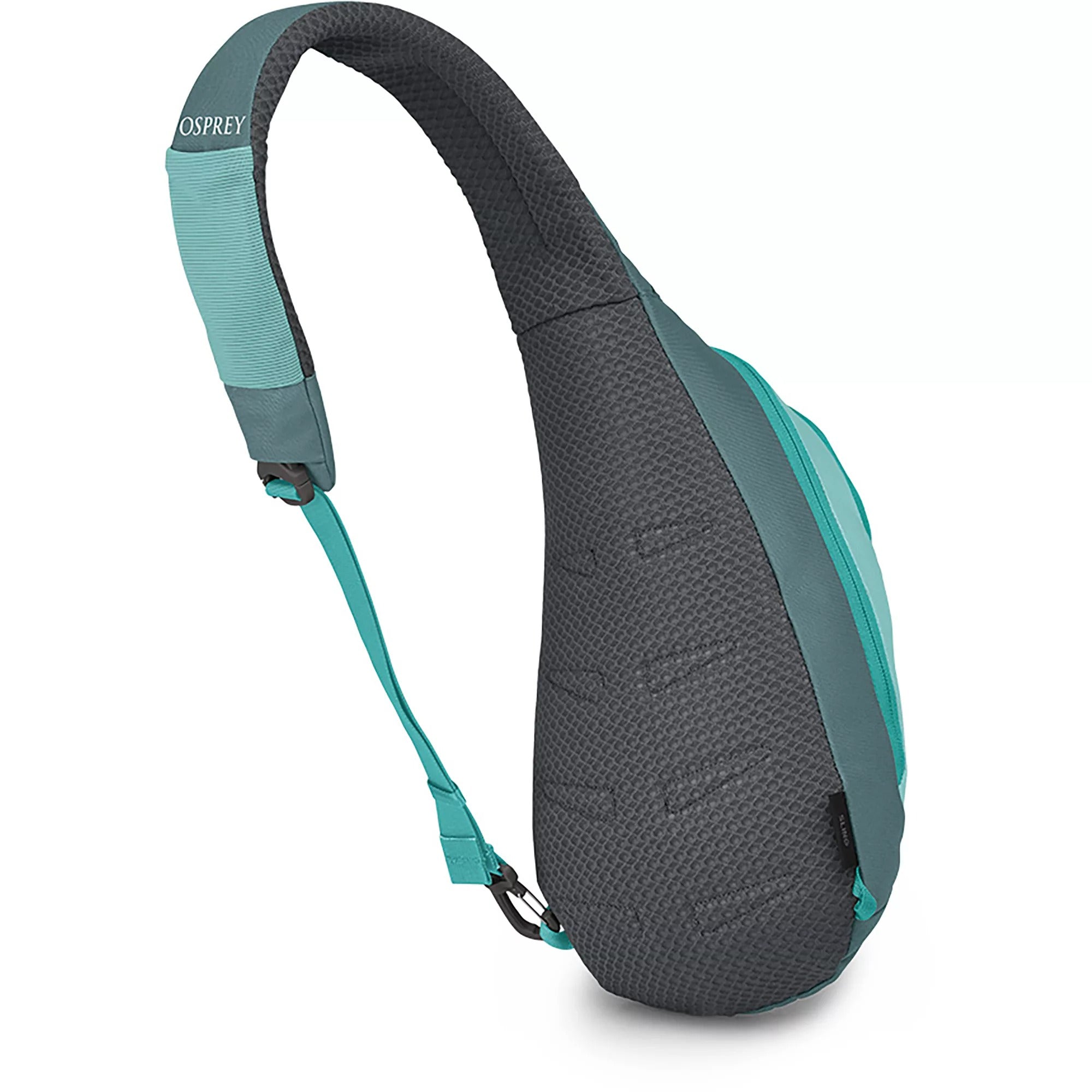 Bolsa de estilingue Osprey Daylite Shoulder Sling Wander Yellow Bolsa de estilingue Osprey Daylite Shoulder Sling Wander Yellow