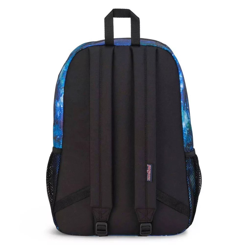 ◆jansport◆ DOUBLE TONE CYBERSPACE GALAXY JS0A7ZNYAO3 Doubleton Backpack