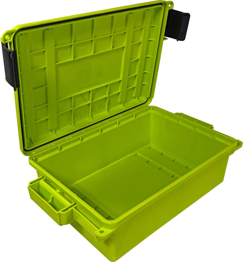 Ebg Box EB3 - Standard Emergency Box