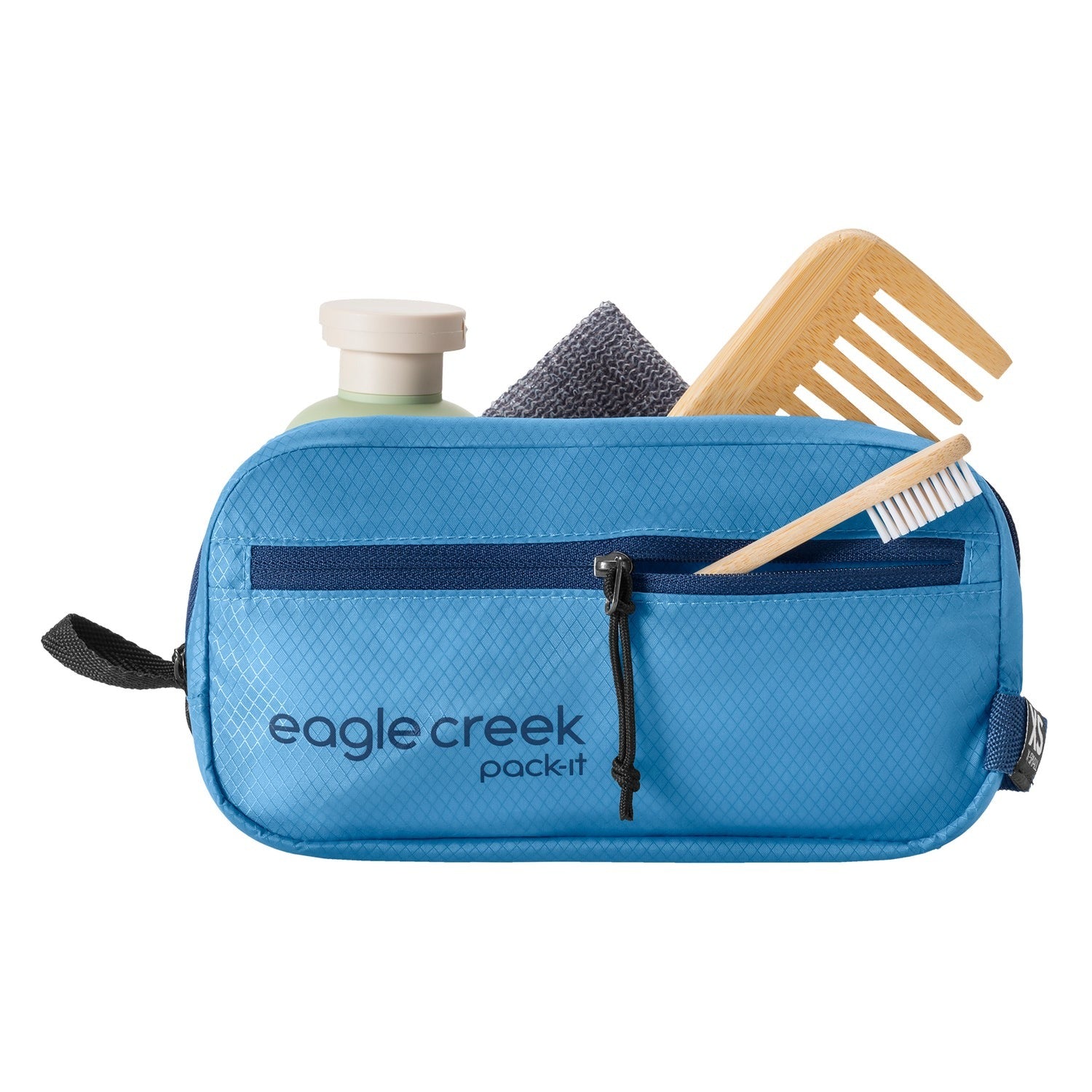 Eagle Creek Pack-It Isolate Quick Trip XS Black