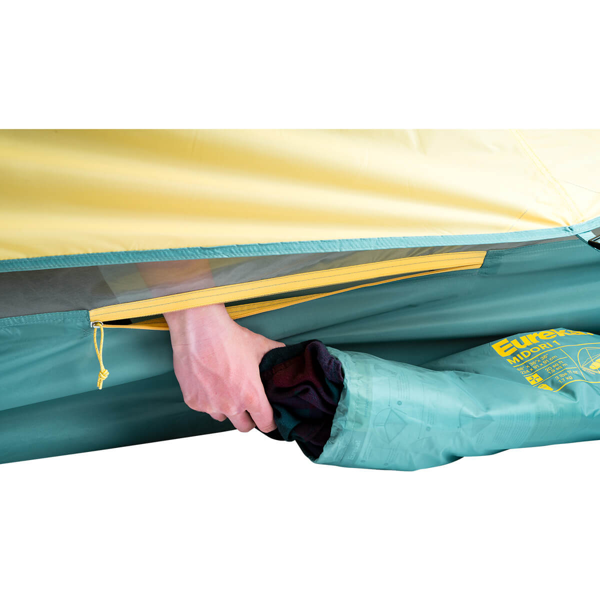 eureka midori tent Midori Tent