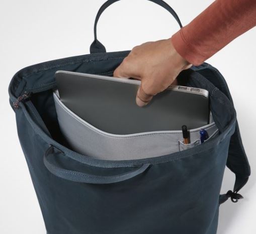 Fjallraven Vardag Totepack - Thumbnail 2