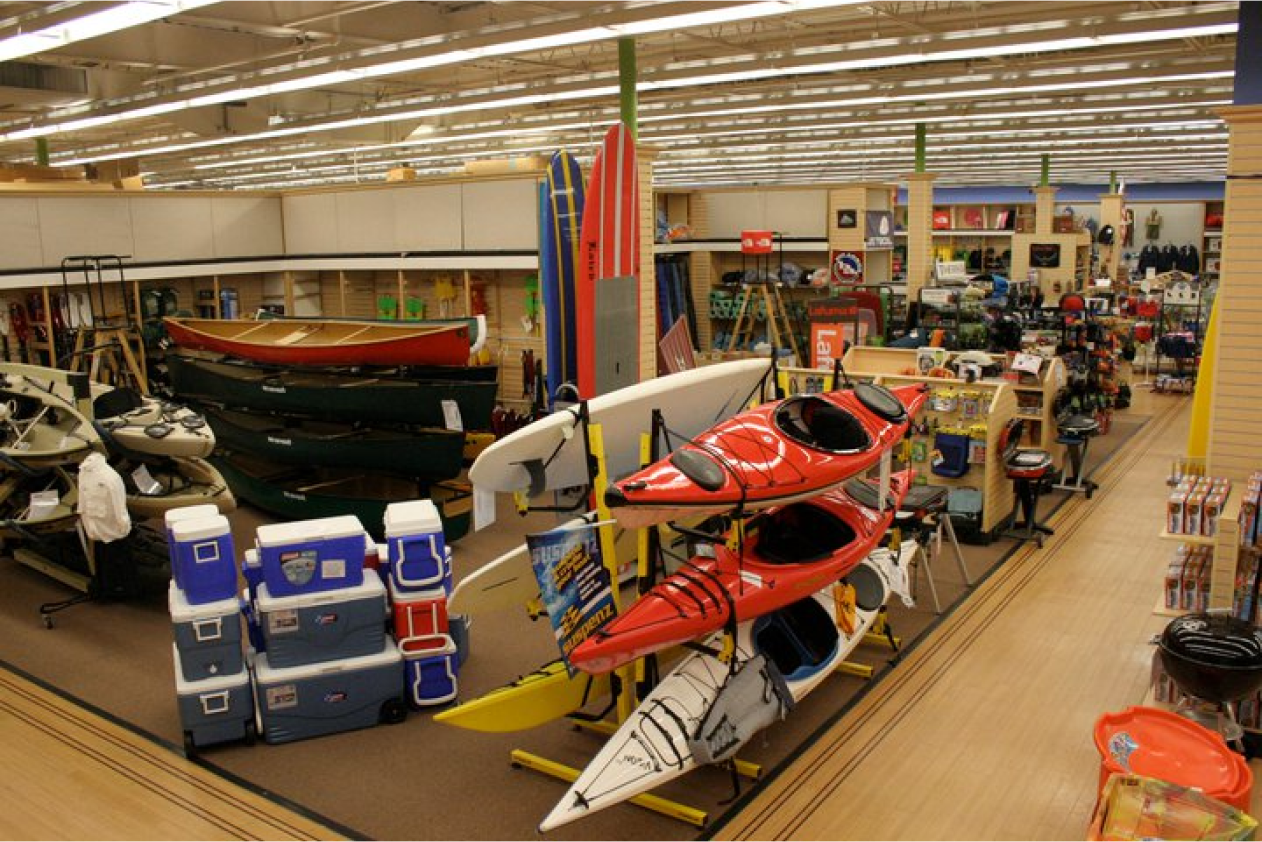Ramsey Outdoor About Us