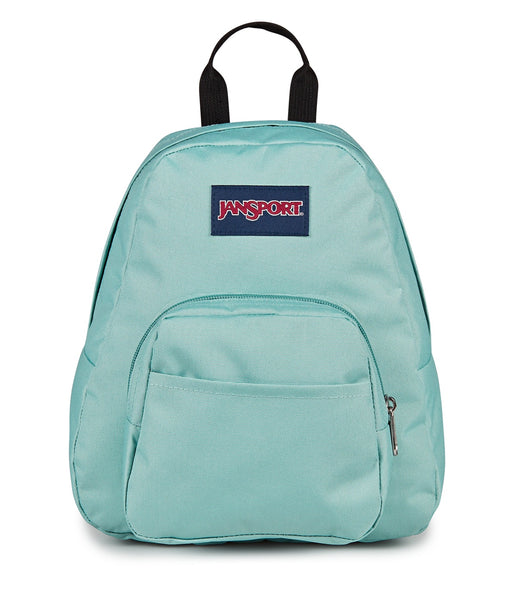 JanSport Faded Sage Half Pint Mini Backpack
